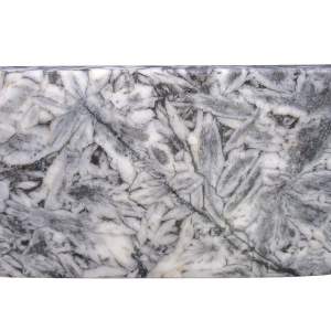Pinolith (Pinolite) Polished Mineral Slab from Austria #12