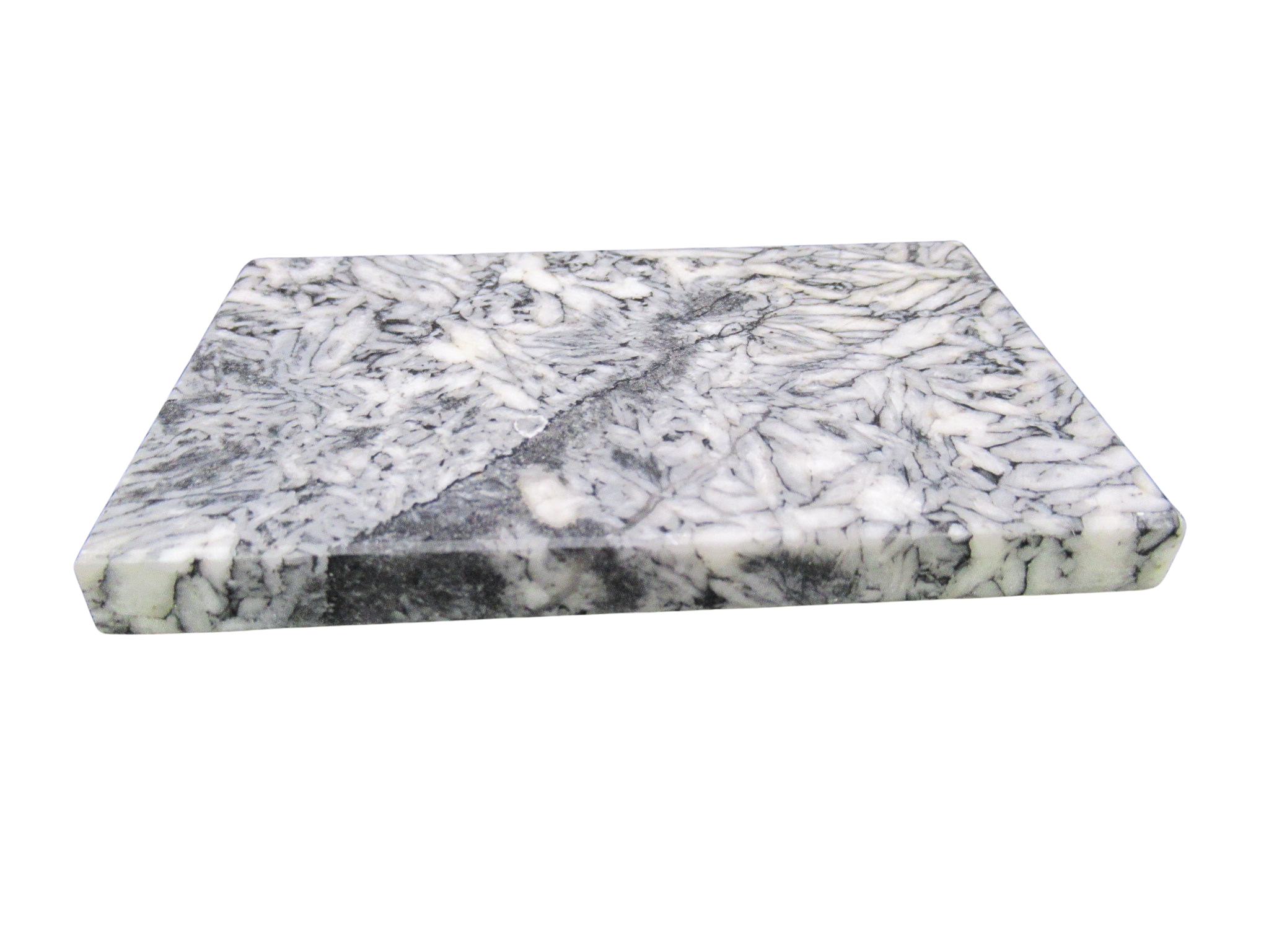 Pinolith Pinolite Polished Mineral Slab from Austria 2b | Fossils for Sale