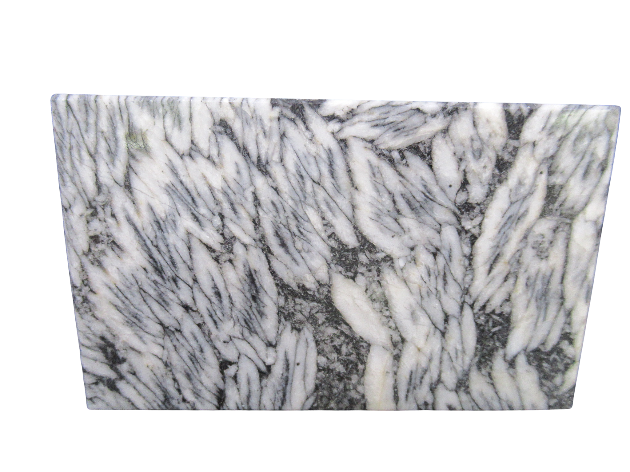 Pinolith Pinolite Polished Mineral Slab from Austria 4 | Fossils for Sale