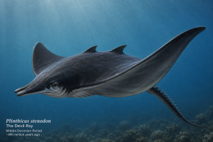 Plinthicus stenodon
