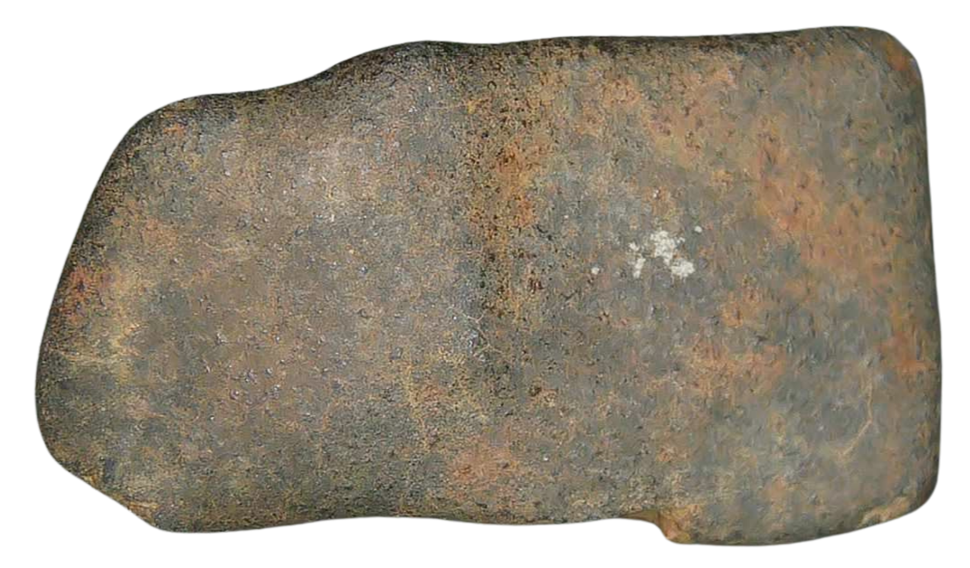 Gao Guenie Chondrite Meteorite 1960 Witnessed Fall 1 | Fossils for Sale