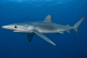 Sliteye Shark | Fossils for Sale Loxodon macrorhinus