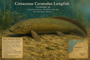 Ceratodus