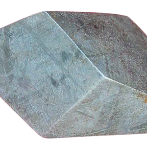 Gibeon Iron Meteorite For Sale from Namibia - Etched Slices (5.0 grams) #3