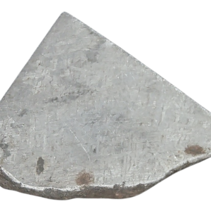 Gibeon Iron Meteorite For Sale from Namibia - Etched Slices (9 grams) #31