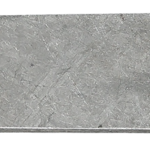 Gibeon Iron Meteorite For Sale from Namibia - Etched Slices (11.7 grams) #37