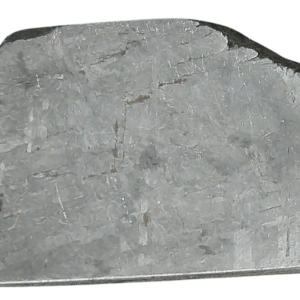 Gibeon Iron Meteorite For Sale from Namibia - Etched Slices (20 grams) #45