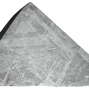 Gibeon Iron Meteorite For Sale from Namibia - Etched Slices (24.1 grams) #48
