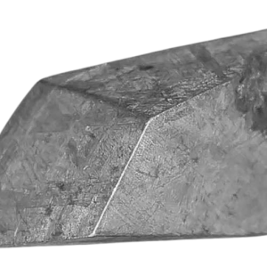 Gibeon Iron Meteorite For Sale from Namibia - Etched Slices (4.3 grams) #5