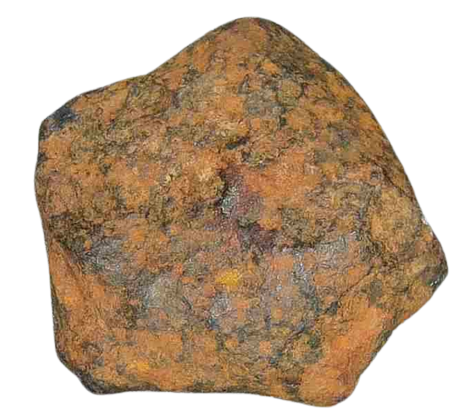 Henbury Iron Nickel Meteorite from Australia 1 | Fossils for Sale