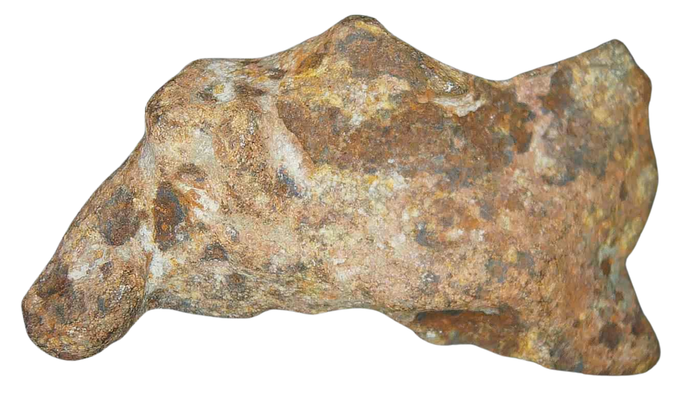 Henbury Iron Nickel Meteorite from Australia 13 | Fossils for Sale