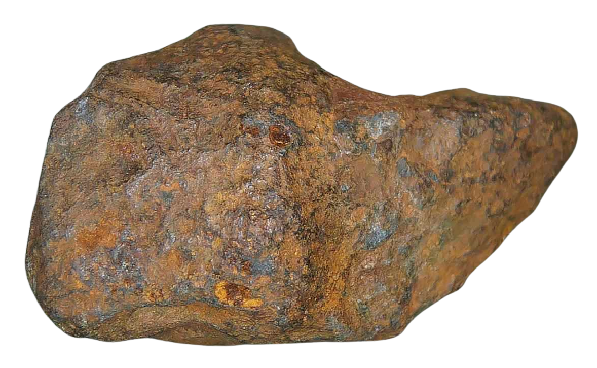 Henbury Iron Nickel Meteorite from Australia 14 | Fossils for Sale