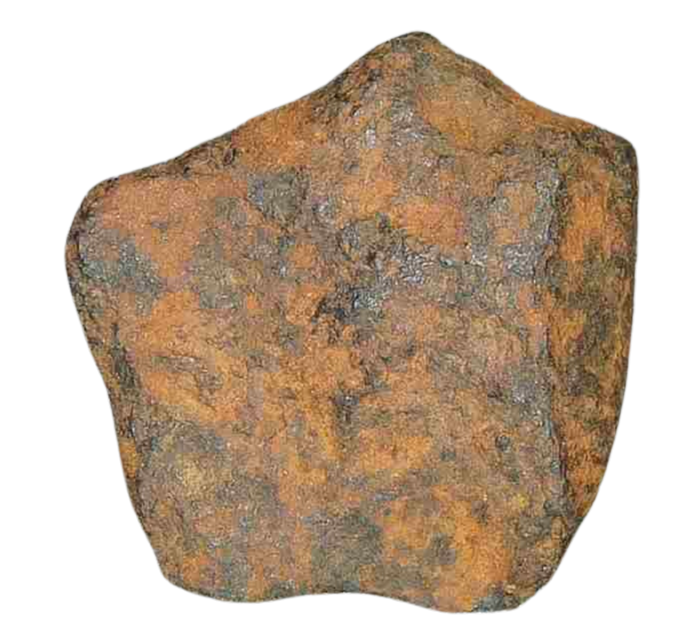 Henbury Iron Nickel Meteorite from Australia 1a | Fossils for Sale