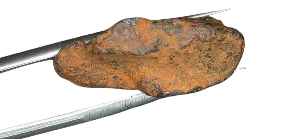 Henbury Iron Nickel Meteorite from Australia 2b | Fossils for Sale