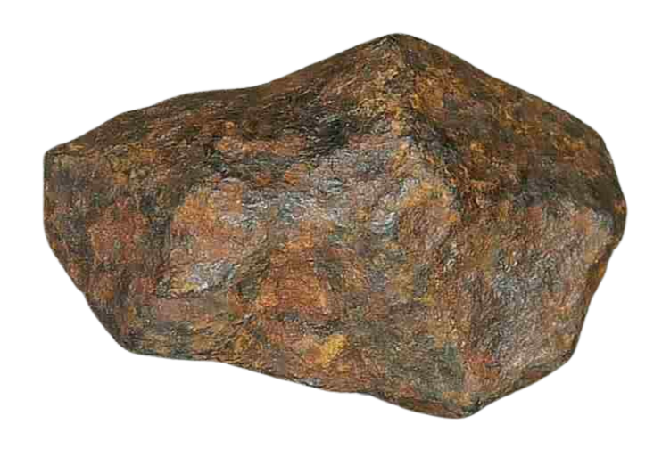 Henbury Iron Nickel Meteorite from Australia 3 | Fossils for Sale