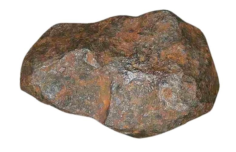 Henbury Iron Nickel Meteorite from Australia 3a | Fossils for Sale