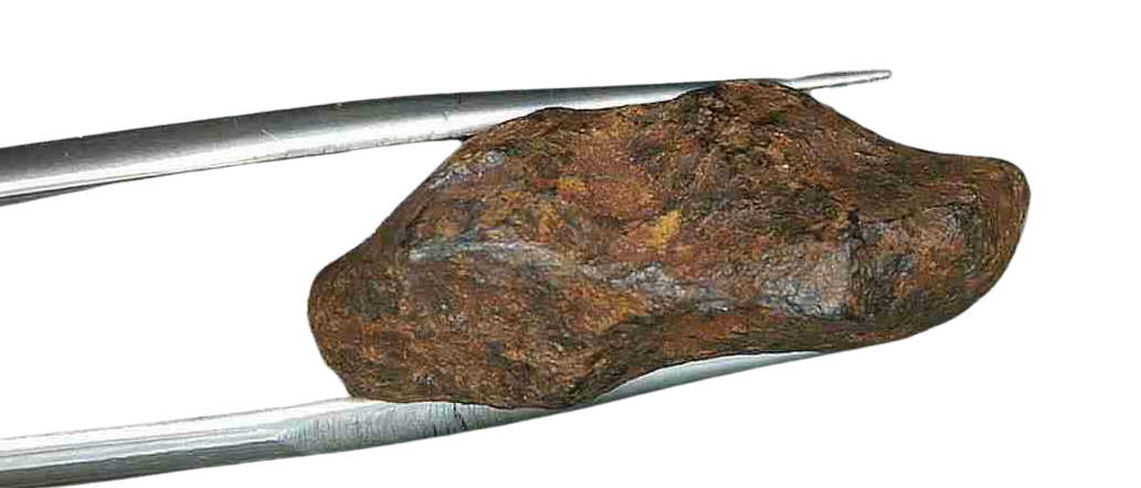 Henbury Iron Nickel Meteorite from Australia 3b | Fossils for Sale