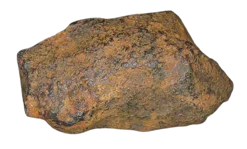 Henbury Iron Nickel Meteorite from Australia 4 | Fossils for Sale