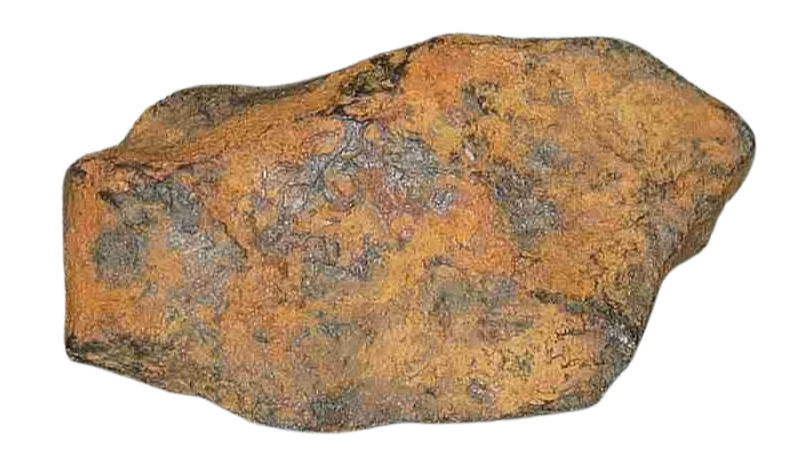 Henbury Iron Nickel Meteorite from Australia 4a | Fossils for Sale