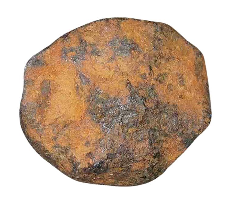Henbury Iron Nickel Meteorite from Australia 5 | Fossils for Sale
