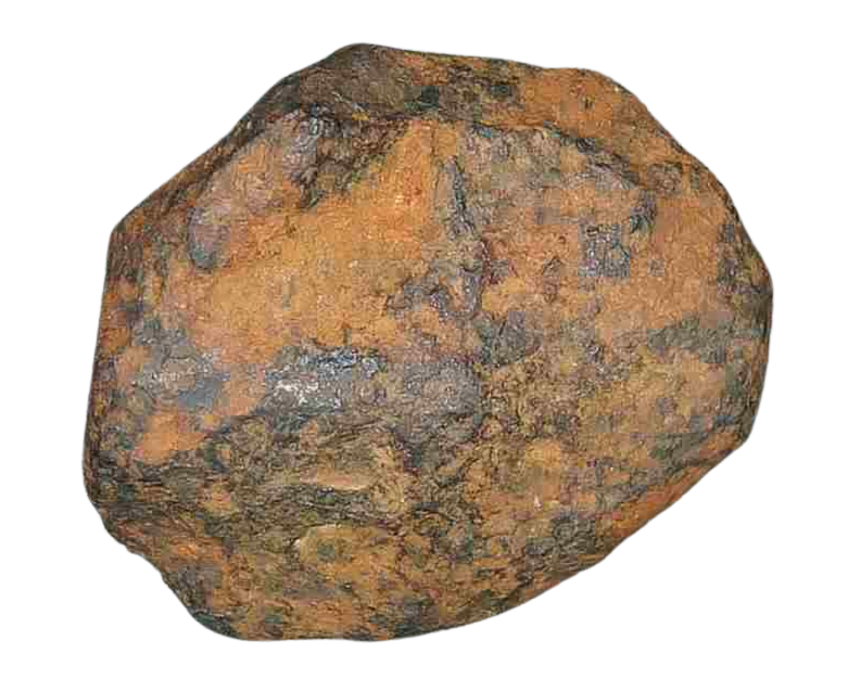 Henbury Iron Nickel Meteorite from Australia 5a | Fossils for Sale