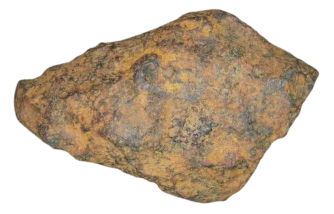 Henbury Iron Nickel Meteorite from Australia 9 | Fossils for Sale