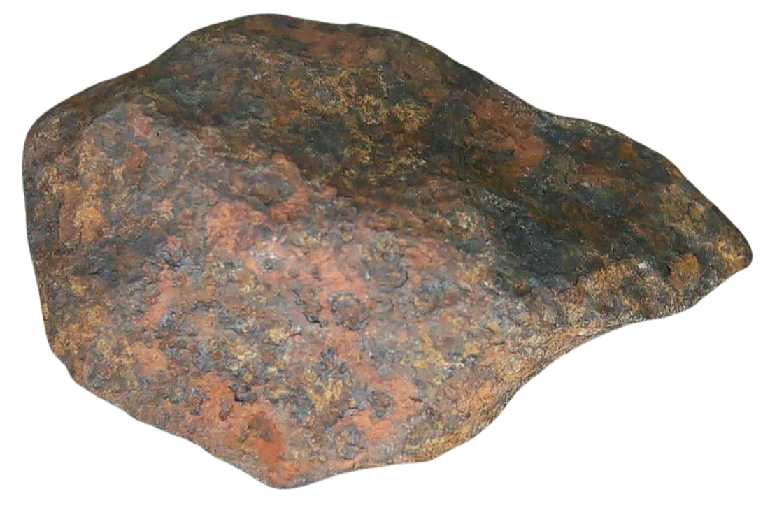 Mundrabilla Iron Medium Octahedrite Meteorite from Australia 1 | Fossils for Sale