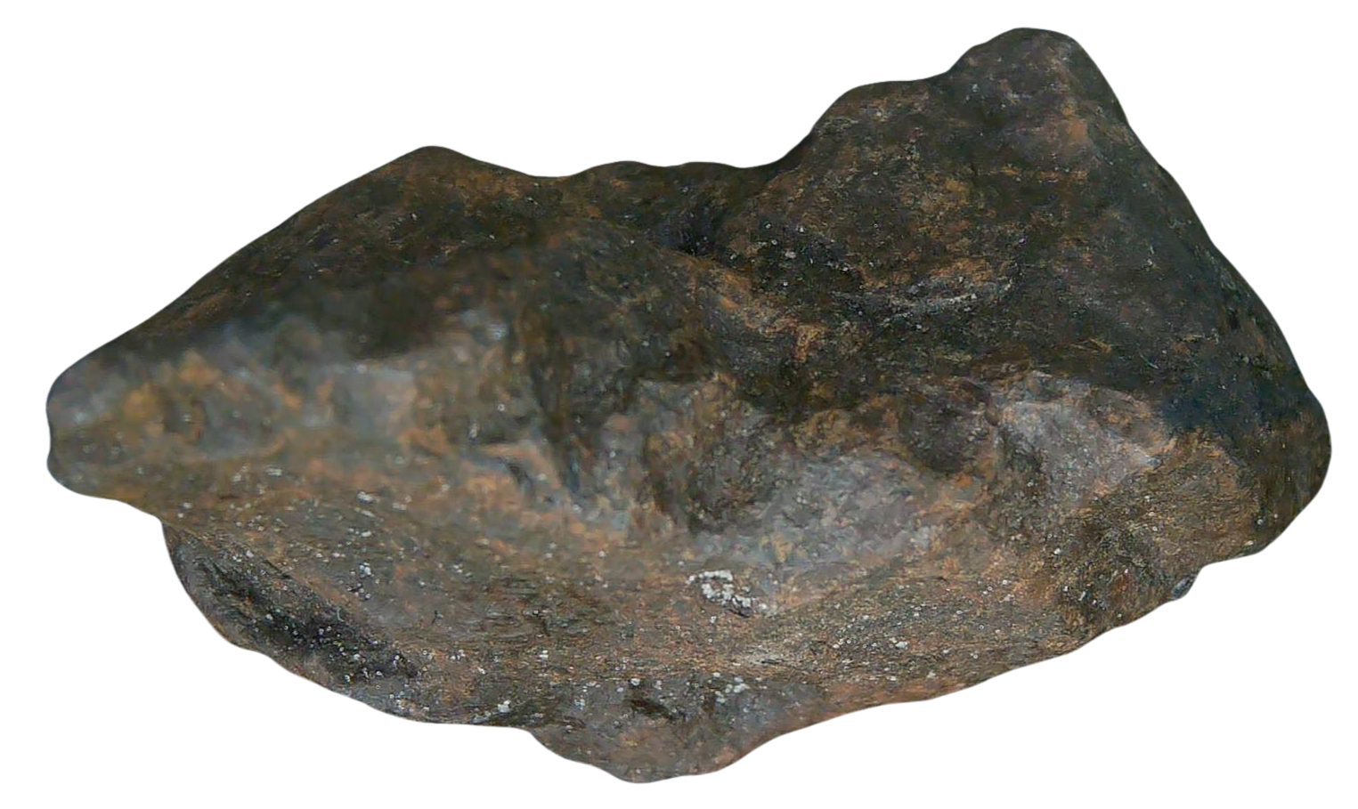 Mundrabilla Iron Medium Octahedrite Meteorite from Australia 16a | Fossils for Sale