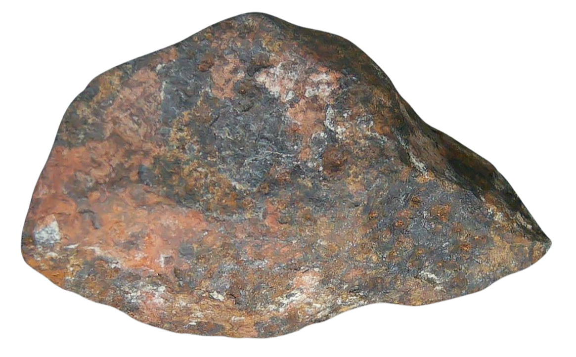Mundrabilla Iron Medium Octahedrite Meteorite from Australia 1a | Fossils for Sale