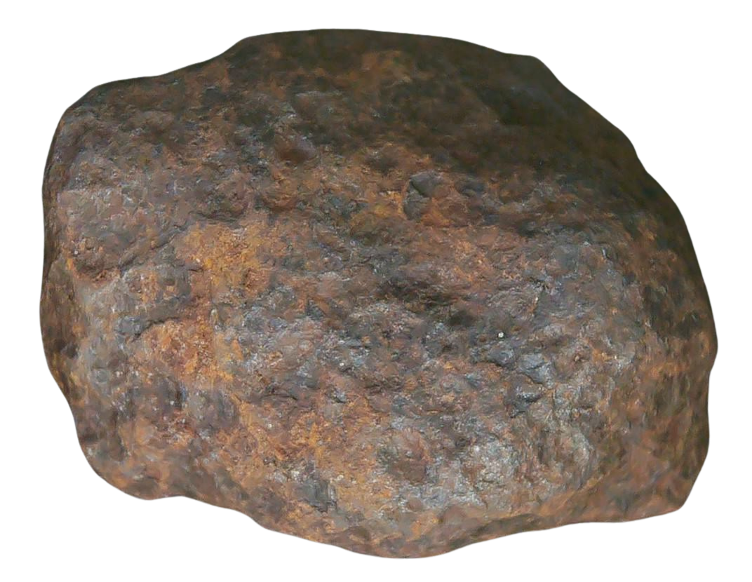 Mundrabilla Iron Medium Octahedrite Meteorite from Australia 2A | Fossils for Sale
