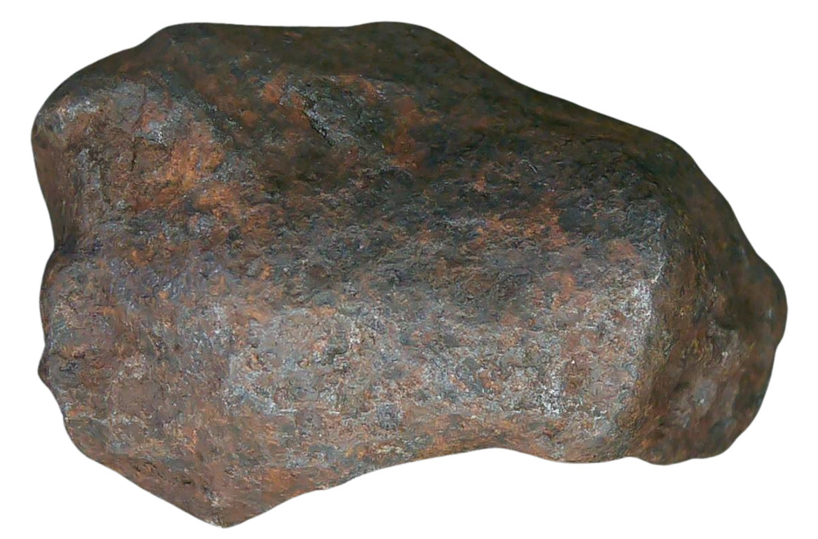 Mundrabilla Iron Medium Octahedrite Meteorite from Australia 4 | Fossils for Sale