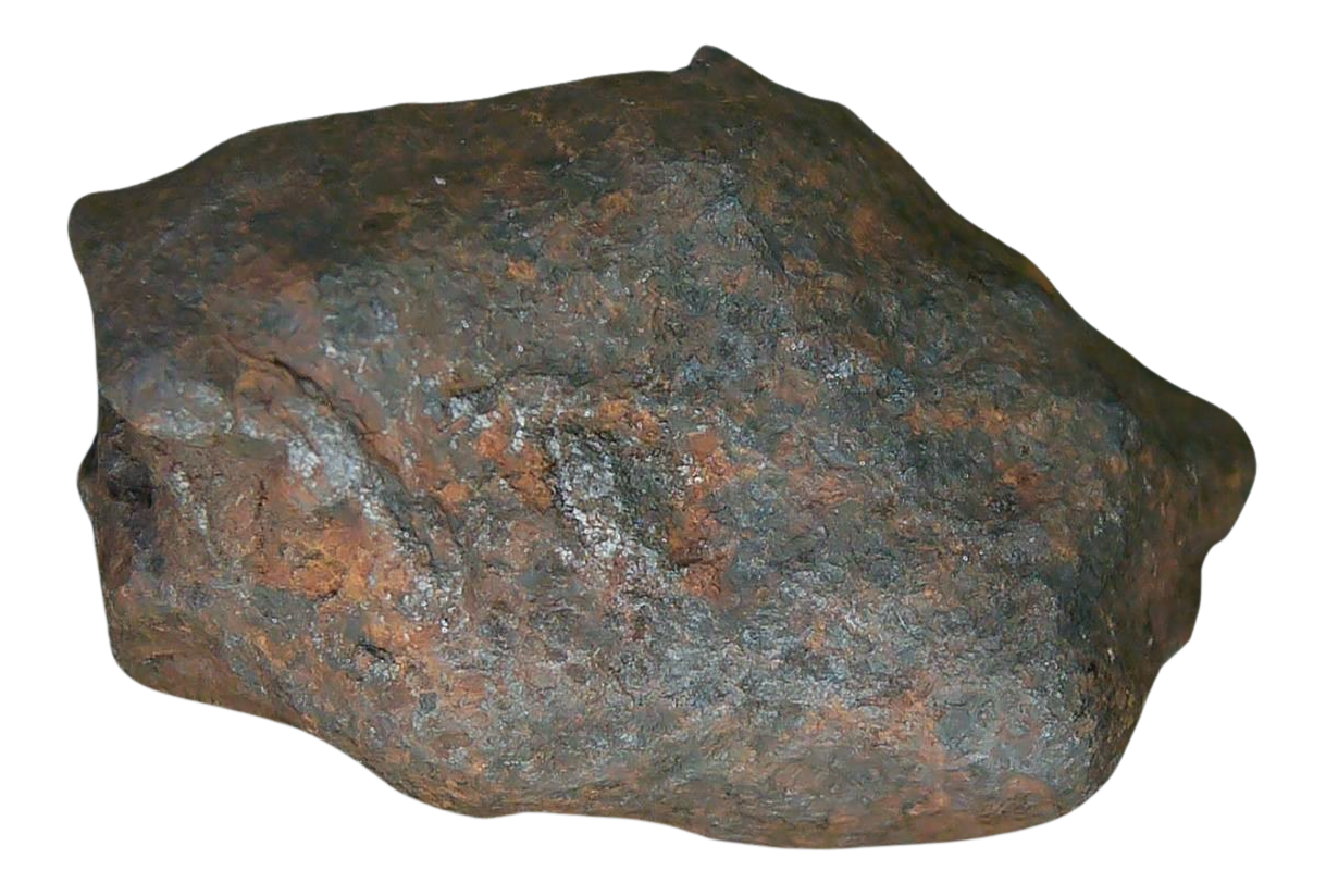 Mundrabilla Iron Medium Octahedrite Meteorite from Australia 4a | Fossils for Sale