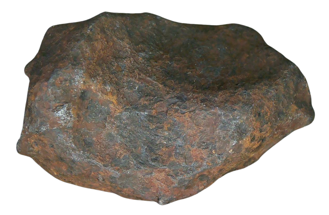 Mundrabilla Iron Medium Octahedrite Meteorite from Australia 4c | Fossils for Sale
