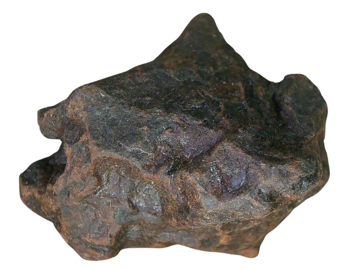 Mundrabilla Iron Medium Octahedrite Meteorite from Australia 5 | Fossils for Sale