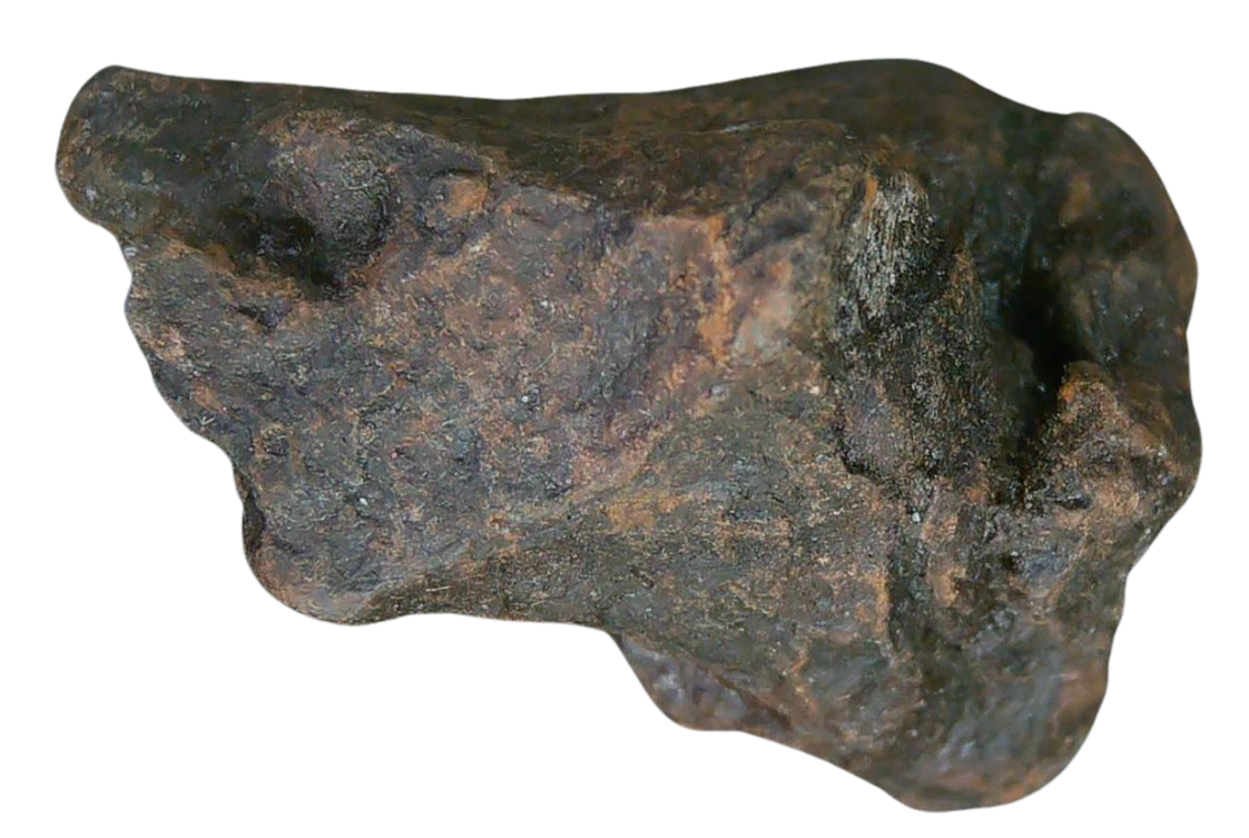 Mundrabilla Iron Medium Octahedrite Meteorite from Australia 5a | Fossils for Sale