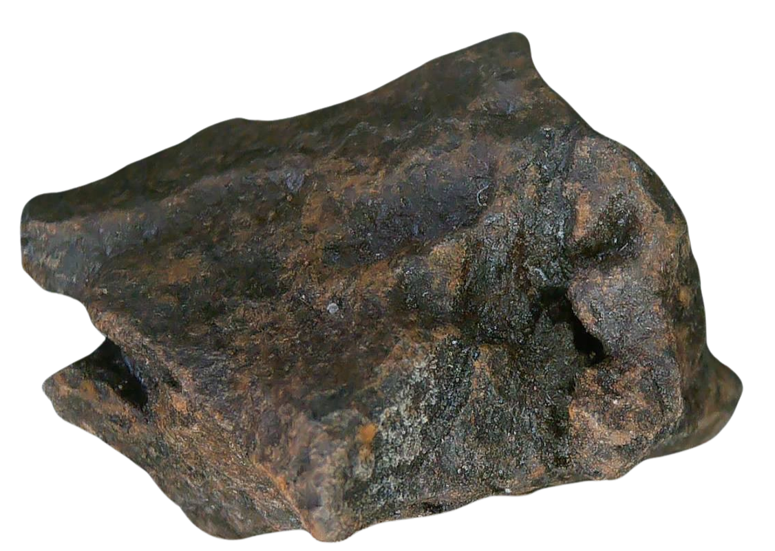 Mundrabilla Iron Medium Octahedrite Meteorite from Australia 5b | Fossils for Sale