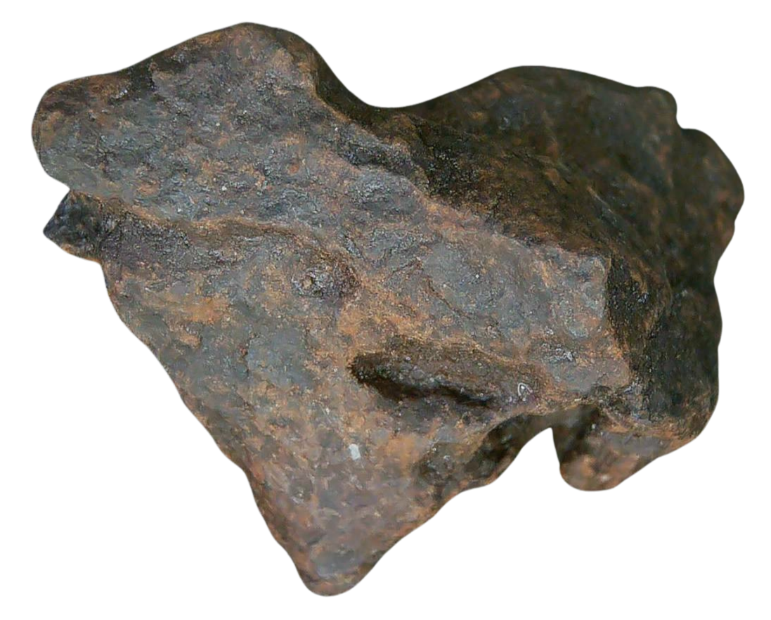 Mundrabilla Iron Medium Octahedrite Meteorite from Australia 5c | Fossils for Sale