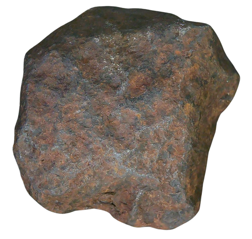 Mundrabilla Iron Medium Octahedrite Meteorite from Australia 6 | Fossils for Sale