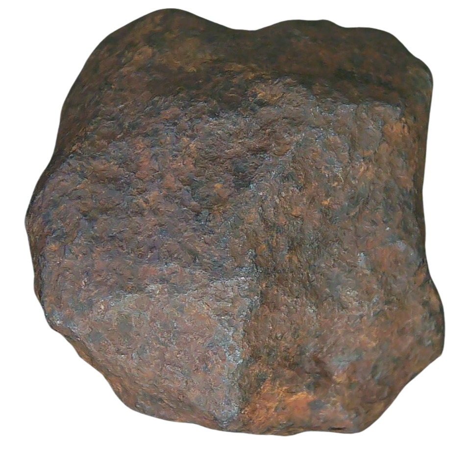 Mundrabilla Iron Medium Octahedrite Meteorite from Australia 6a | Fossils for Sale