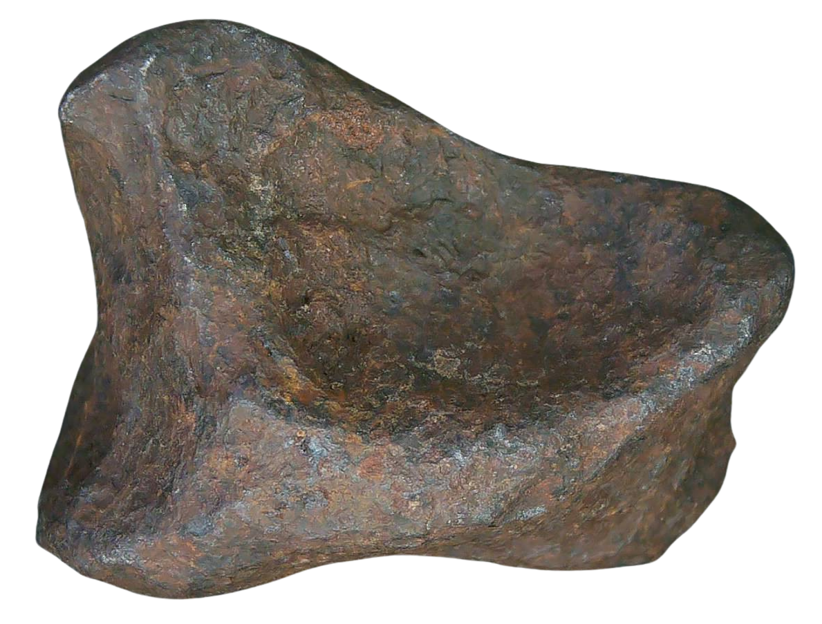 Mundrabilla Iron Medium Octahedrite Meteorite from Australia 8 | Fossils for Sale