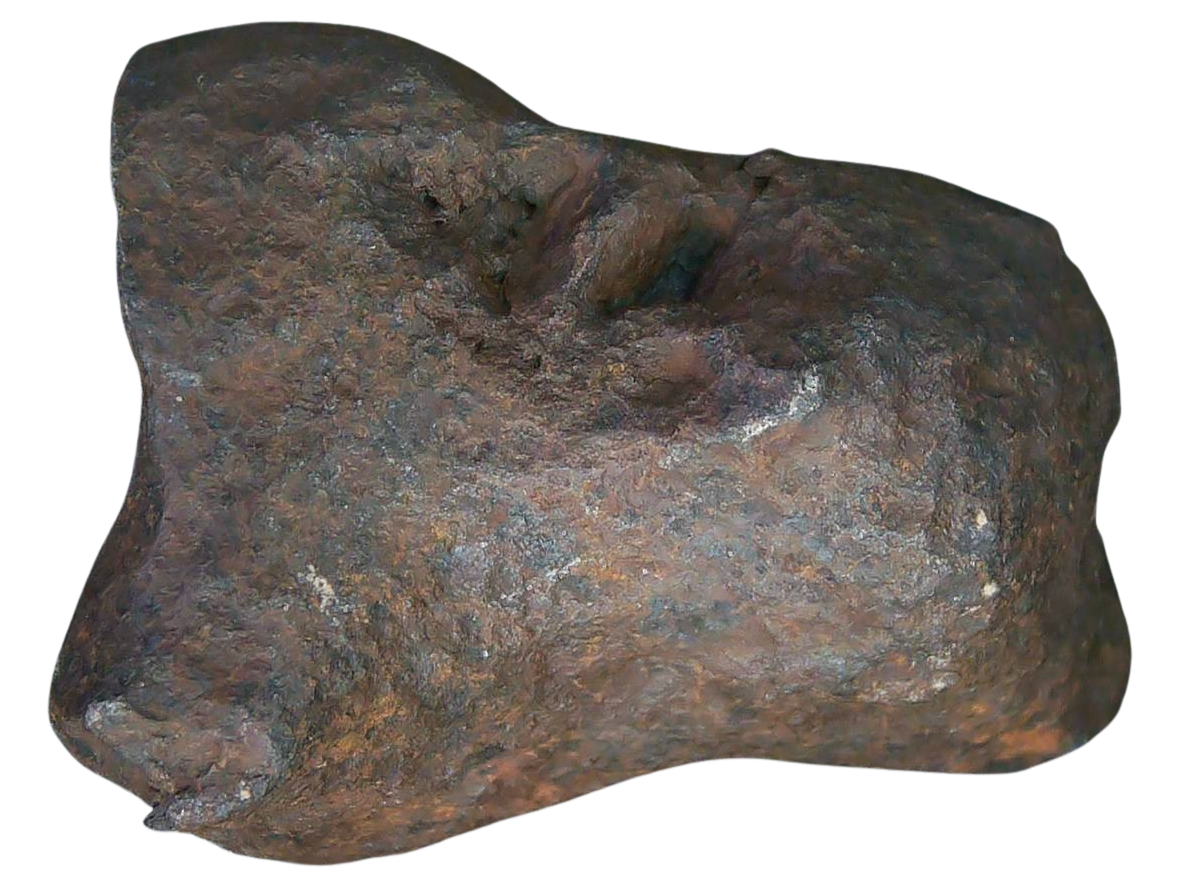 Mundrabilla Iron Medium Octahedrite Meteorite from Australia 8b | Fossils for Sale