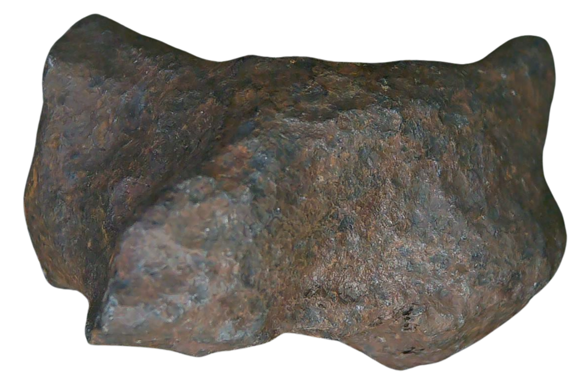 Mundrabilla Iron Medium Octahedrite Meteorite from Australia 8c | Fossils for Sale