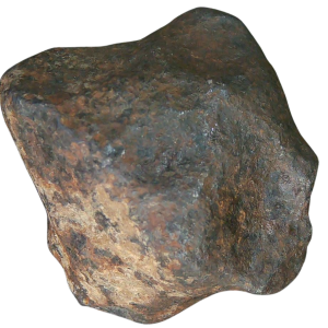 Mundrabilla Medium Octahedrite IAB Iron Australia Meteorite (77.2 grams) #9