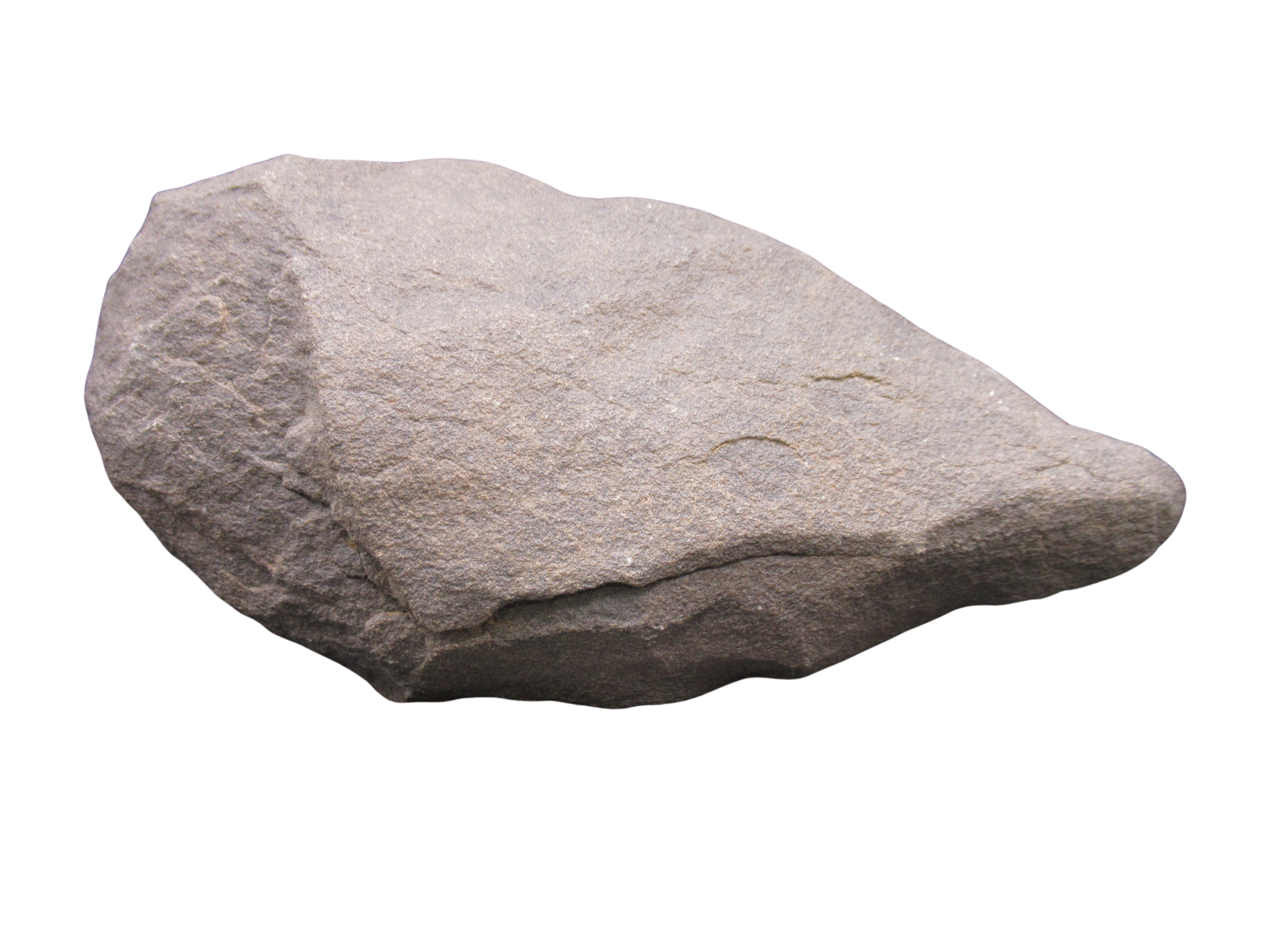 Paleolithic Hand Tool from Algeria and Morocco Region Africa 7d | Fossils for Sale