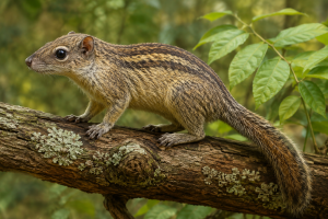Prosciurus