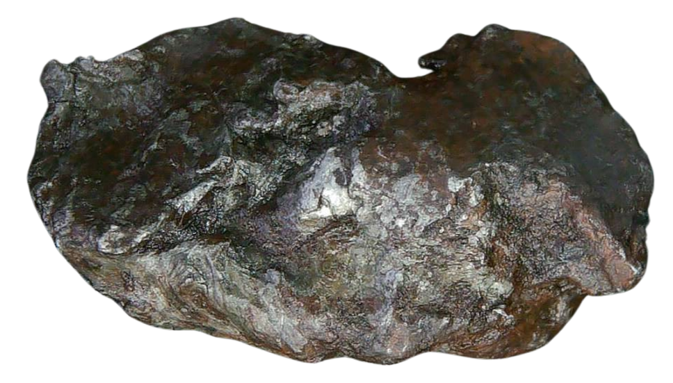 Sikhote-Alin Russian Meteorite For Sale 18a | Fossils for Sale