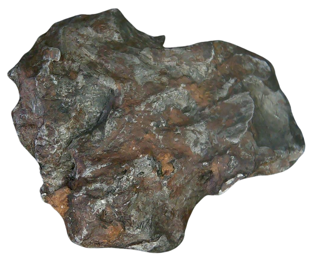 Sikhote-Alin Russian Meteorite For Sale 19 | Fossils for Sale