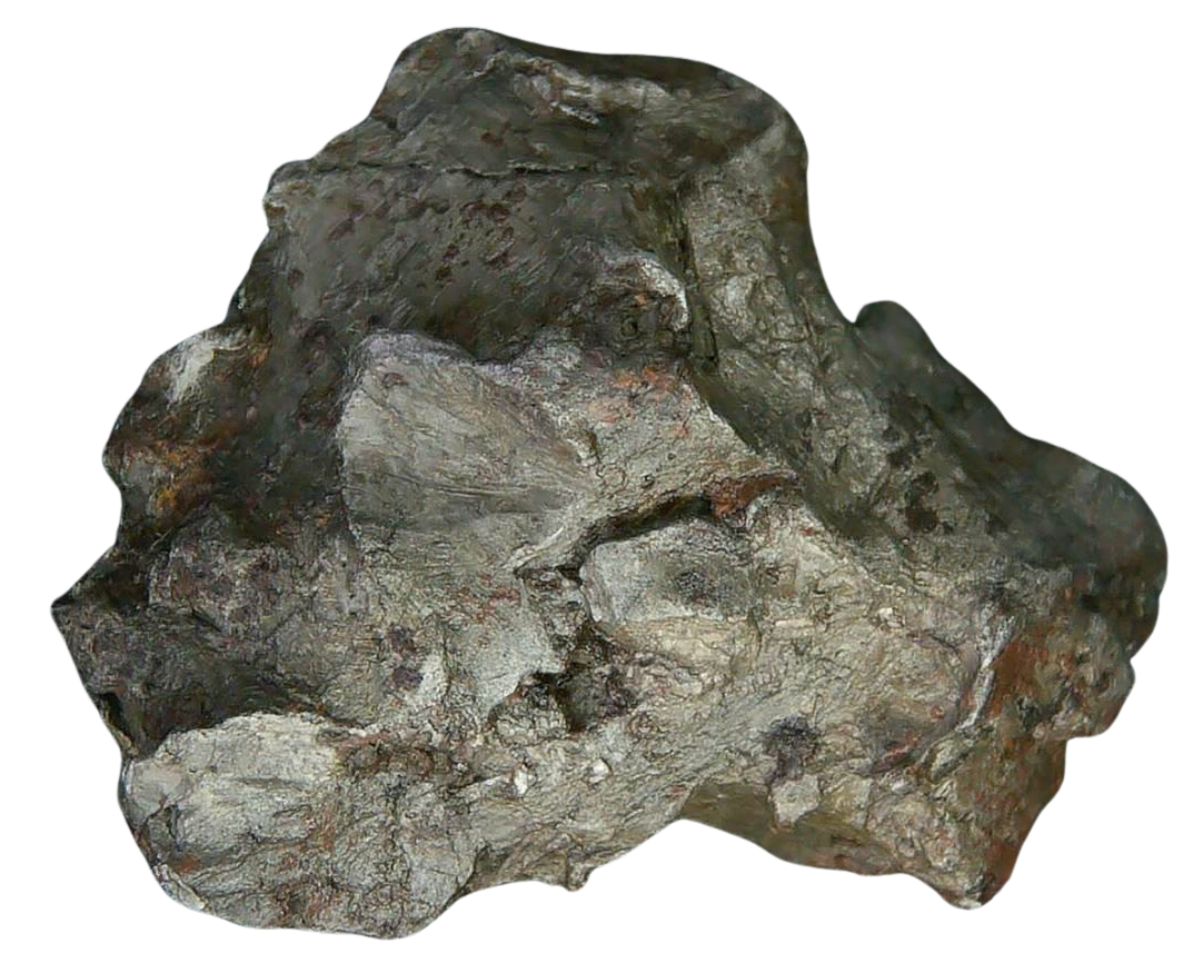 Sikhote-Alin Russian Meteorite For Sale 19a | Fossils for Sale