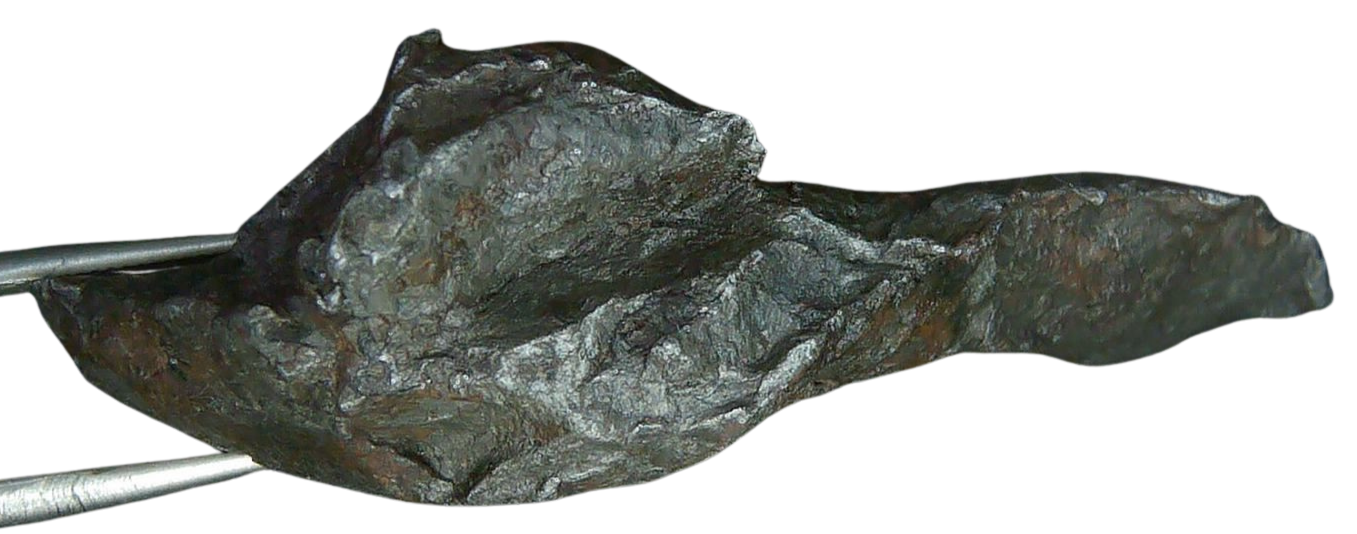 Sikhote-Alin Russian Meteorite For Sale 21a | Fossils for Sale