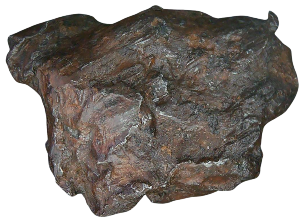 Sikhote-Alin Russian Meteorite For Sale 23 | Fossils for Sale